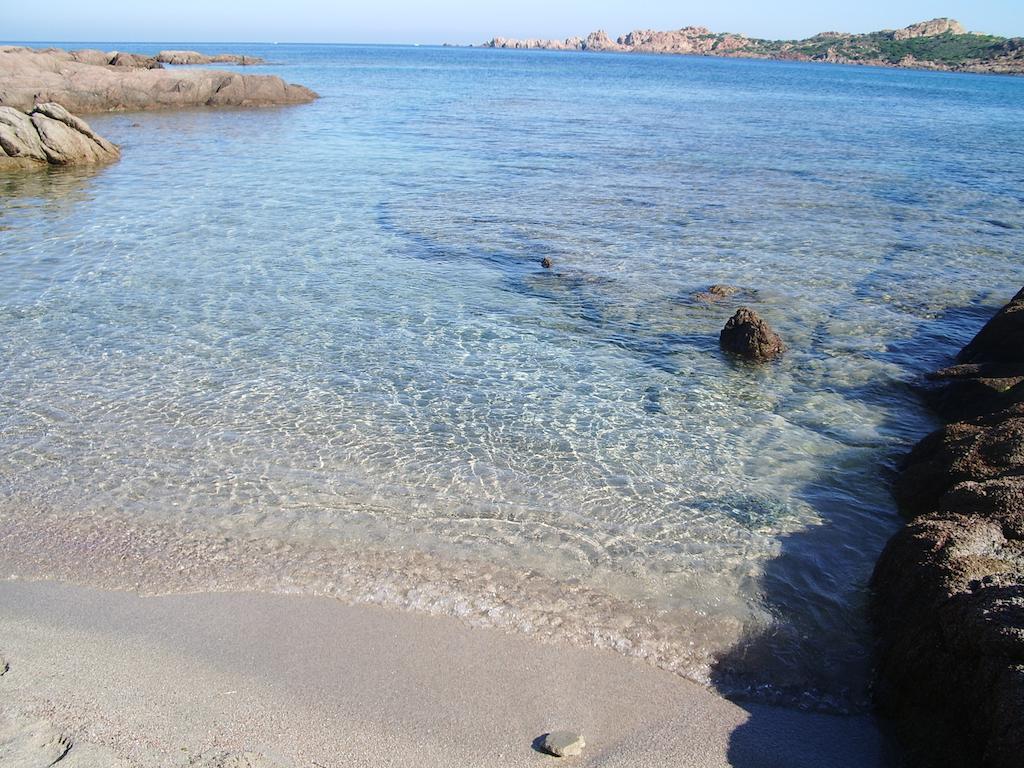 La Vignaredda - Residenza Di Charme Hotel Aggius Kültér fotó