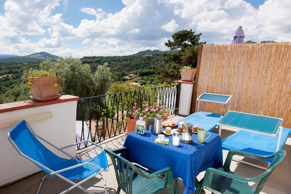 La Vignaredda - Residenza Di Charme Hotel Aggius Szoba fotó